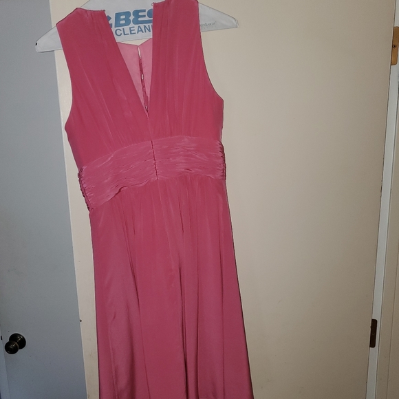 Semi-formal dress - Picture 2 of 4